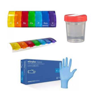 EGÉSZSÉGÜGYI ESZKÖZÖK