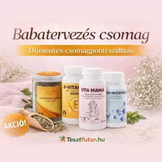 babatervezés csomag