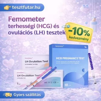 Tesztfutár