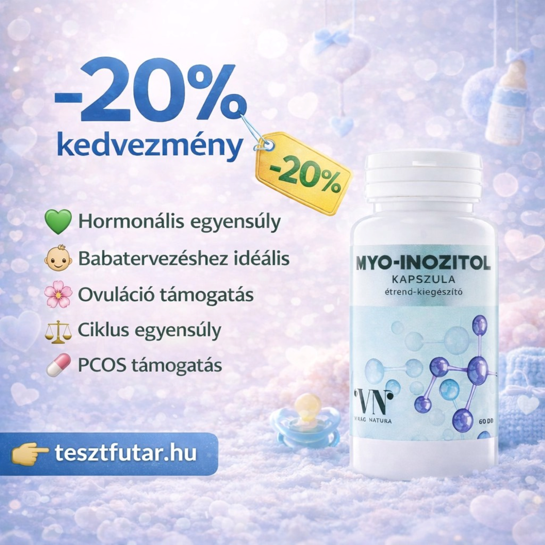 Tesztfutár