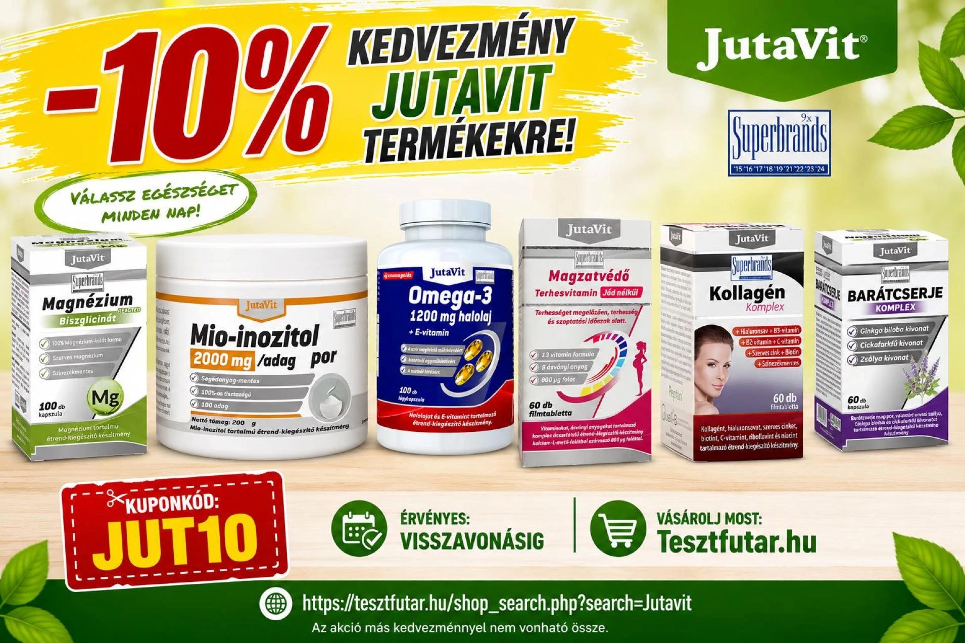 Tesztfutár