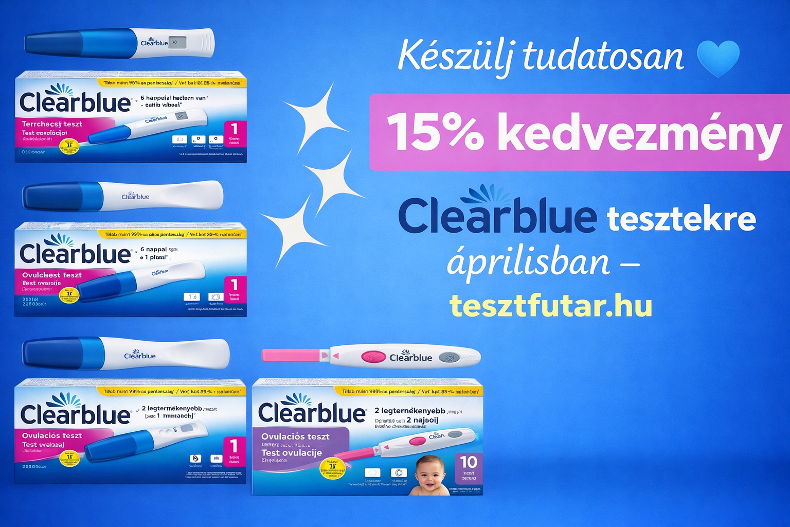 Tesztfutár