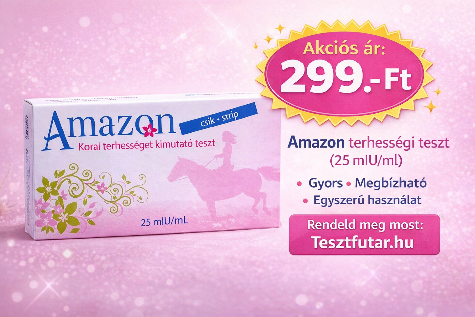 Tesztfutár