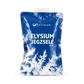  Elysium jégzselé - 10 x 15 cm - 200 ml