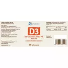 CALEIDO D3-VITAMIN 2000 NE GÉLKAPSZULA 90DB 