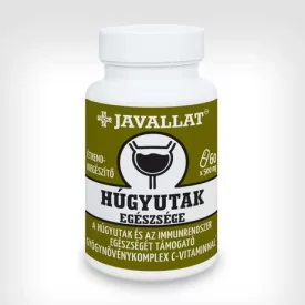 JAVALLAT® Húgyutak egészsége