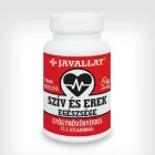 JAVALLAT® Szív és erek egészsége