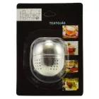 Perfect Home Teafilter teatojás lánccal