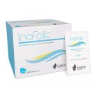 Inofolic mio-inozitot és folsavat tartalmazó étrend-kiegészítő granulátum 60x