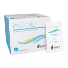 Inofolic mio-inozitot és folsavat tartalmazó étrend-kiegészítő granulátum 60x