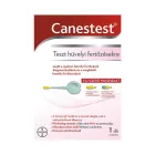Canestest teszt hüvelyi fertőzésekre