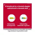 Canestest teszt hüvelyi fertőzésekre