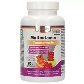 Jutavit Multivitamin gumivitamin 60 gumivitamin