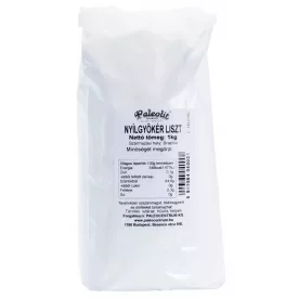 Paleolit Nyílgyökérliszt 1kg
