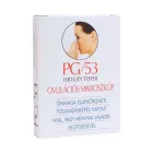 PG/53 Fertility Tester ovulációs mikroszkóp 1db
