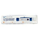 Elysium 10 mélységig állítható ujjbegyszúró toll lándzsakidobóval - 1 db