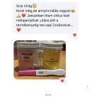 NŐI TERMÉKENYSÉG TEAKEVERÉK 60 g