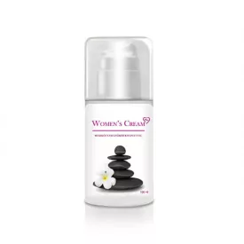 WOMEN’S CREAM 100 ML - AZ EREDETI NORVÉG NŐI KRÉM