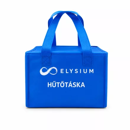 Elysium hűtőtáska - 21 x 14 x 14 cm