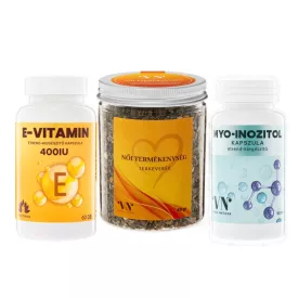 Termékenység támogató csomag 