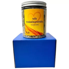NŐI TERMÉKENYSÉG TEAKEVERÉK 60 g