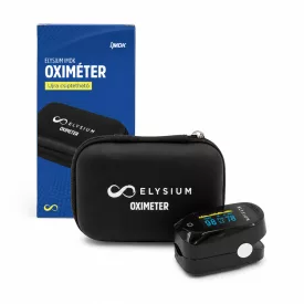 Elysium IMDK pulzoximéter
