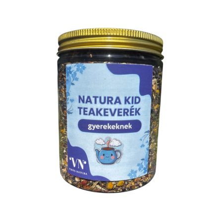  Natura KID teakeverék gyerekeknek 70 gr