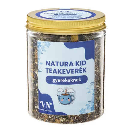  Natura KID teakeverék gyerekeknek 70 gr