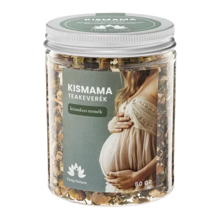 Kismama Teakeverék 80 gr
