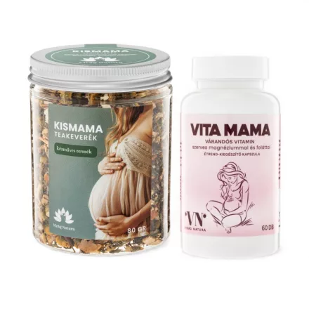 Kismama Csomag 
