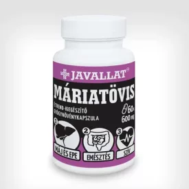  JAVALLAT®Máriatövis