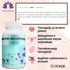 MYO INOZITOL KAPSZULA 60X