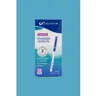 Elysium ovulációs tesztcsík - LH 30 mIU/ml - 10 db