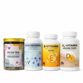 PCOS Csomag 