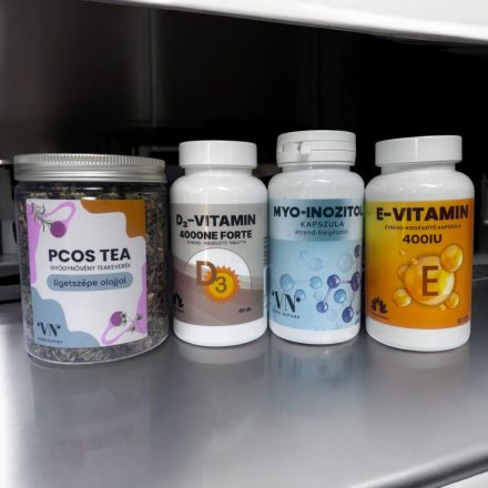 PCOS Csomag 