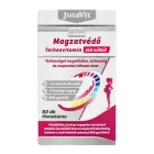 JutaVit Magzatvédő terhesvitamin JÓD nélkül filmtabletta 60x