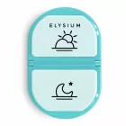 Elysium napi gyógyszeradagoló - 2x1