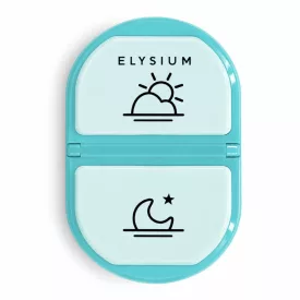 Elysium napi gyógyszeradagoló - 2x1