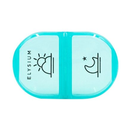 Elysium napi gyógyszeradagoló - 2x1