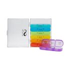 Elysium heti gyógyszeradagoló 7x3