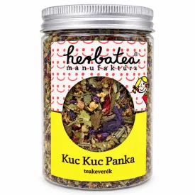 Kuc-kuc Panka köhögésre teakeverék 50g