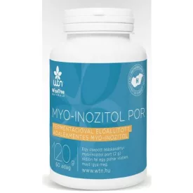 WTN MYO-INOZITOL POR 120G 60 ADAG