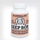 JAVALLAT® Szép bőr