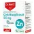 DR Herz Cink-Biszglicinát 25 mg 60 db kapszula doboz