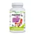 Magnézium + B6 Gumivitamin KID 60 gumivitamin
