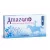 Amazon Plus korai terhességi gyorsteszt – 10 mIU/ml – kék – 1 db