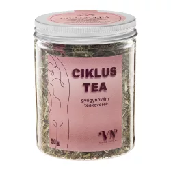 Ciklus teakeverék 50 g