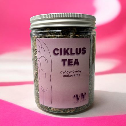 CIKLUS TEAKEVERÉK 50g