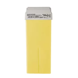 Alveola Waxing Vanilliás gélgyanta 100ml széles fej