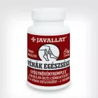 JAVALLAT® Vénák egészsége